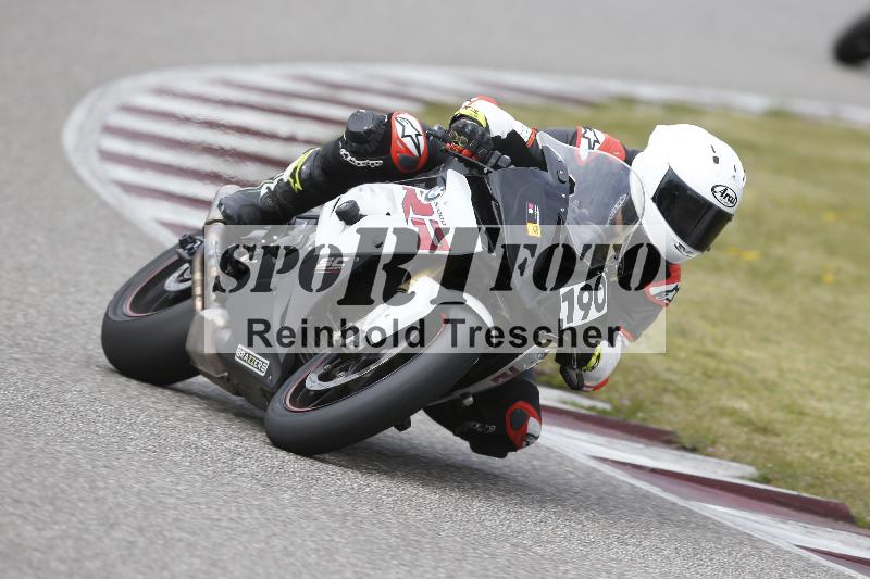 /02 03.04.2026 Speer Racing ADR/Gruppe gelb/190